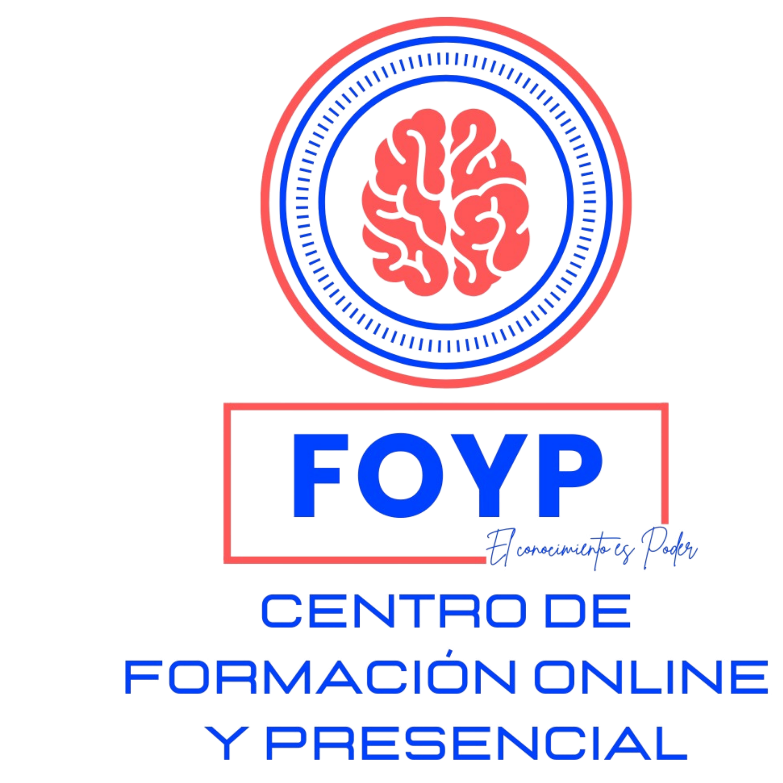 Logo FOYP